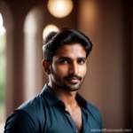 Shubh Saxena