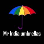 Mr India Umbrellas