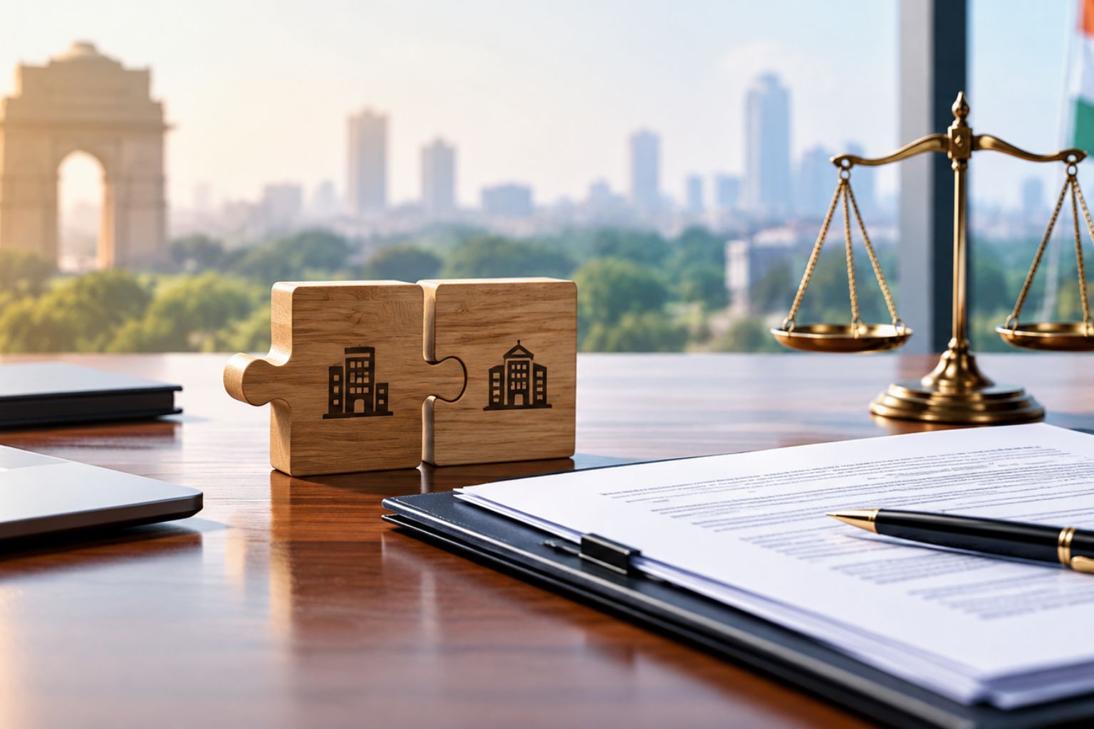 M&A Transaction Documentation in India