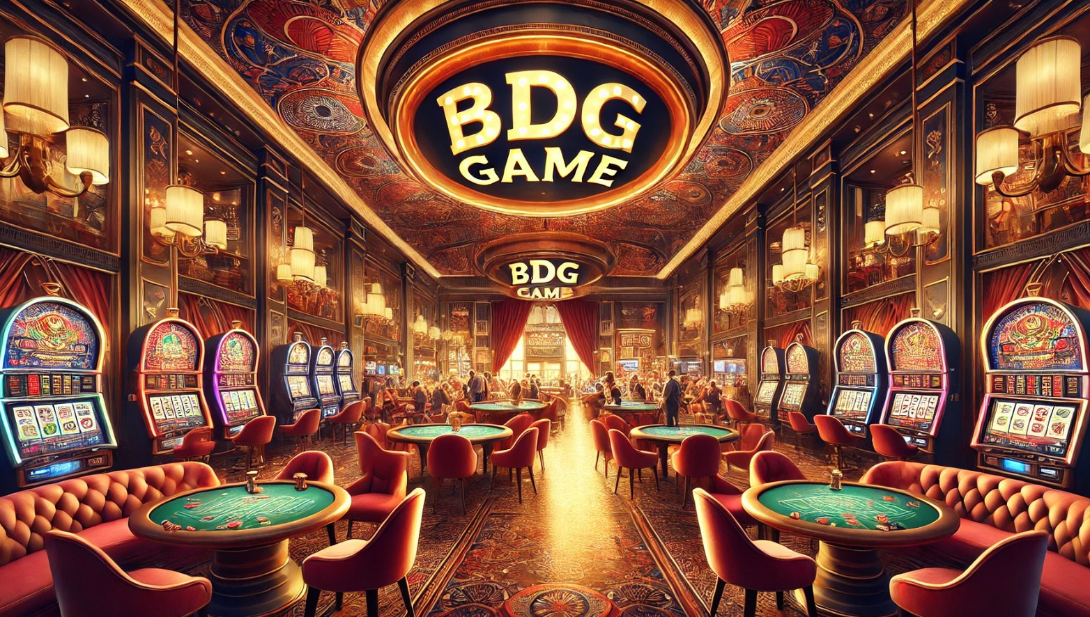 BDG Game- Login & Download In India Today