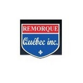 Remorque Québec