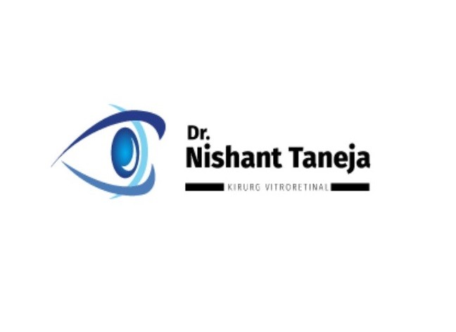 Nishant Taneja Indian Eye Institute