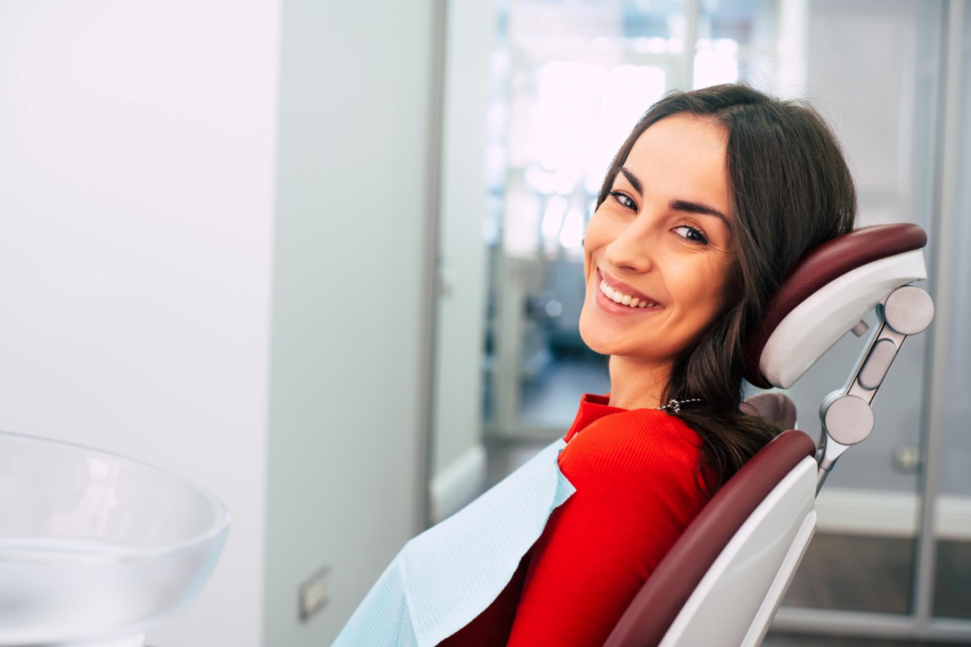 Dentist in Burton MI | Expert Burton Family Dental Center