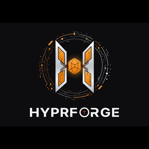 HyprForge