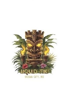 Liquid Tiki
