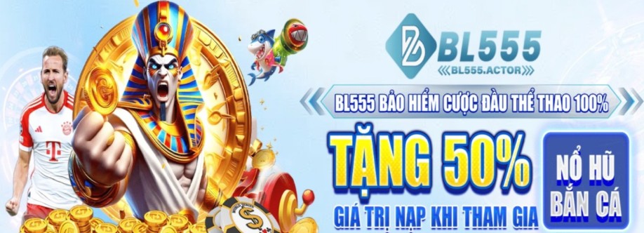 Nhà Cái BL555