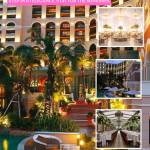 wedding venue