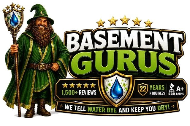 Basement Gurus