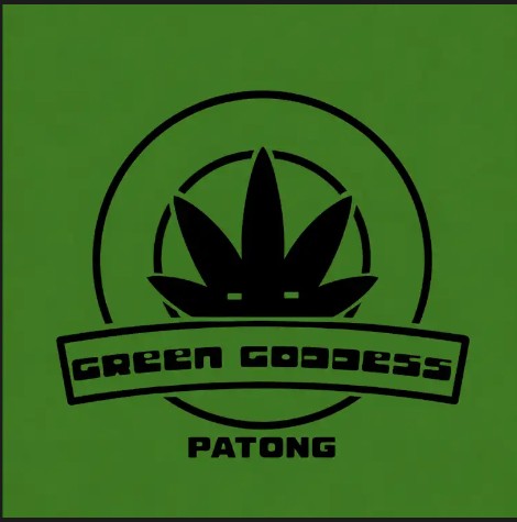 Green Goddess Patong  Cannabis Dispensary Weed Shop