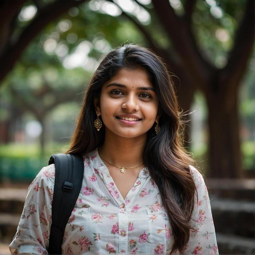 Shruti Sinha
