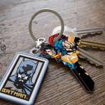Key Craze